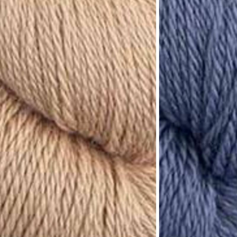 Popple Bandana Yarn Bundle