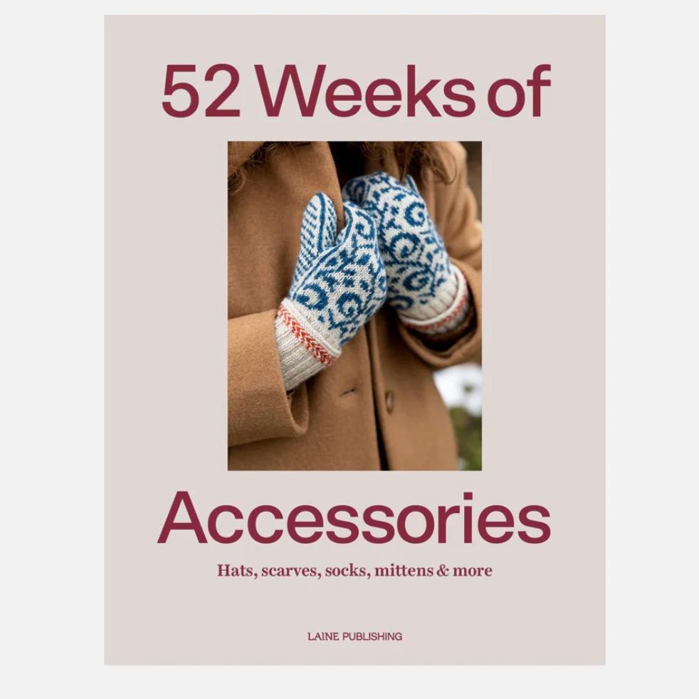 52 Weeks Accessories