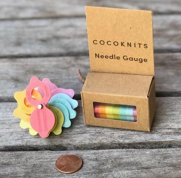 COCO Needle Gauge