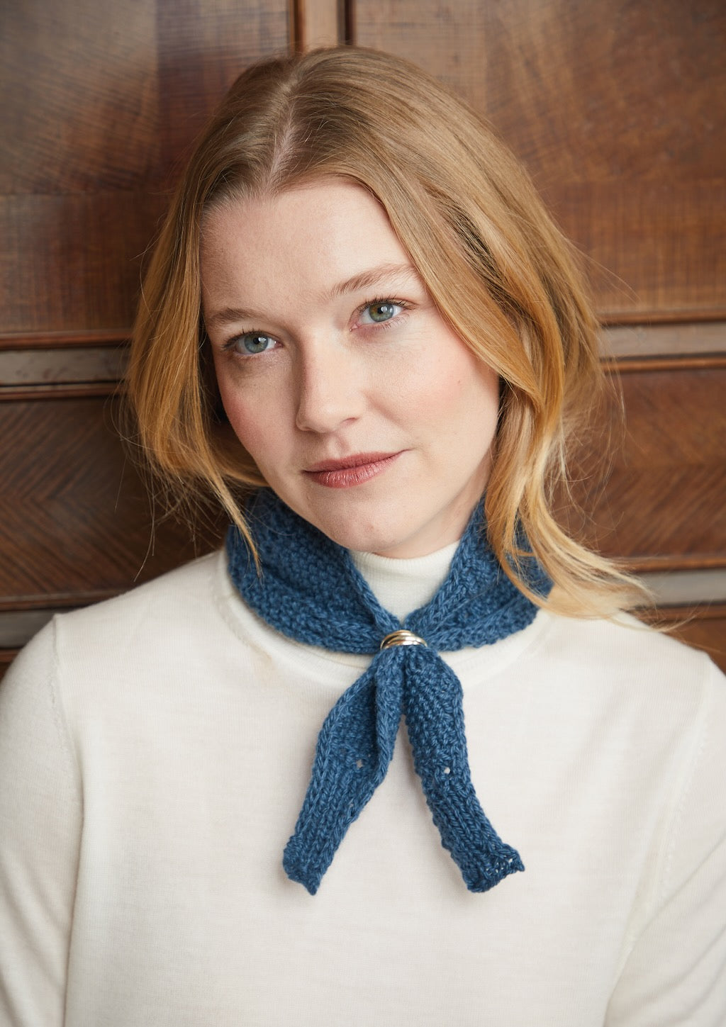 Mohair Tweed Collection