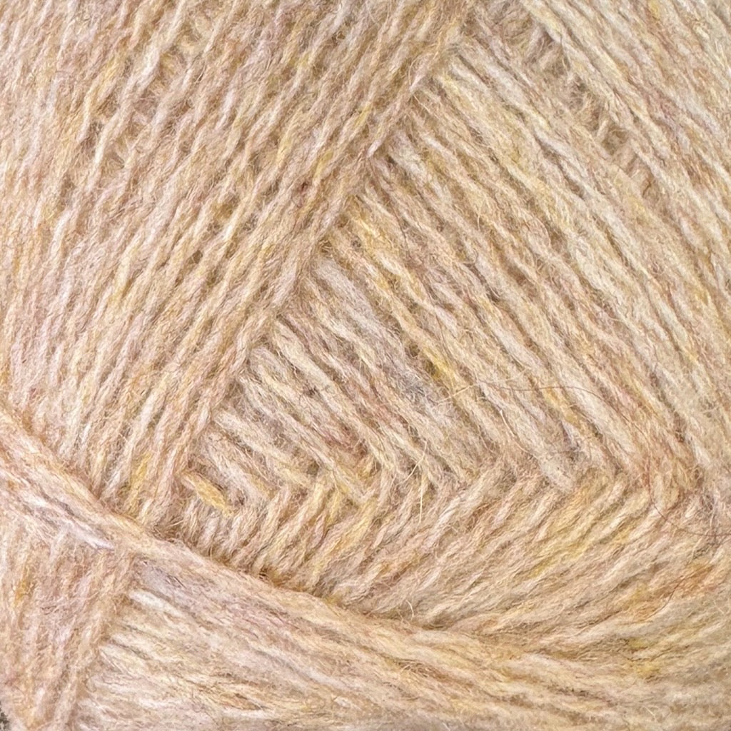 Petit Lambswool