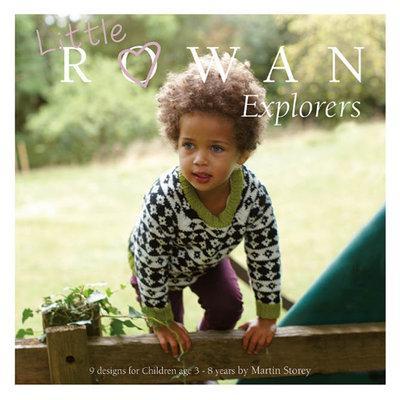 Little Rowan Explorers