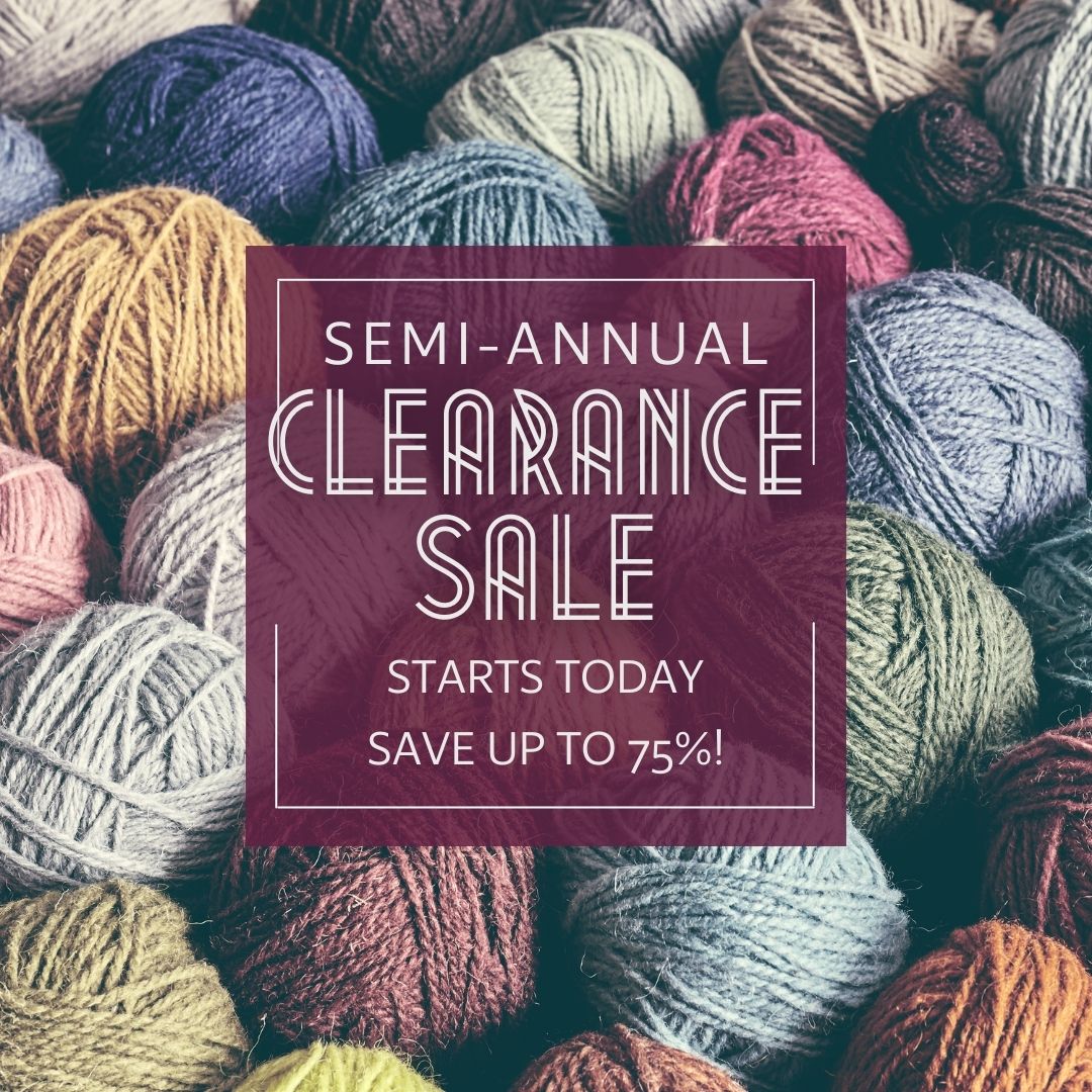 https://uncommonthreadsyarn.com/cdn/shop/files/SEMI_ANNUAL_CLEARANCE_SALE_1080x1080.jpg?v=1703653941