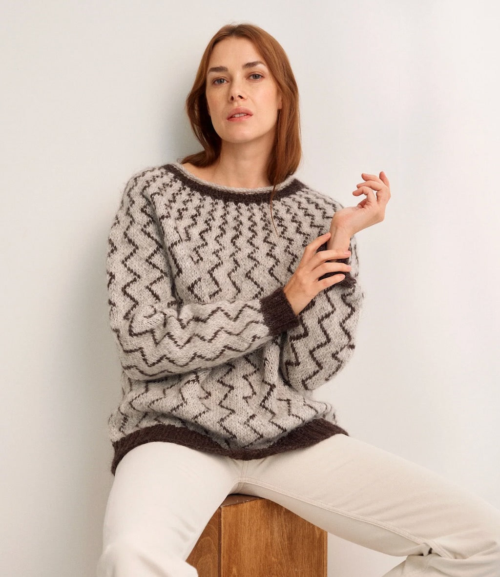 52 Weeks Sweaters