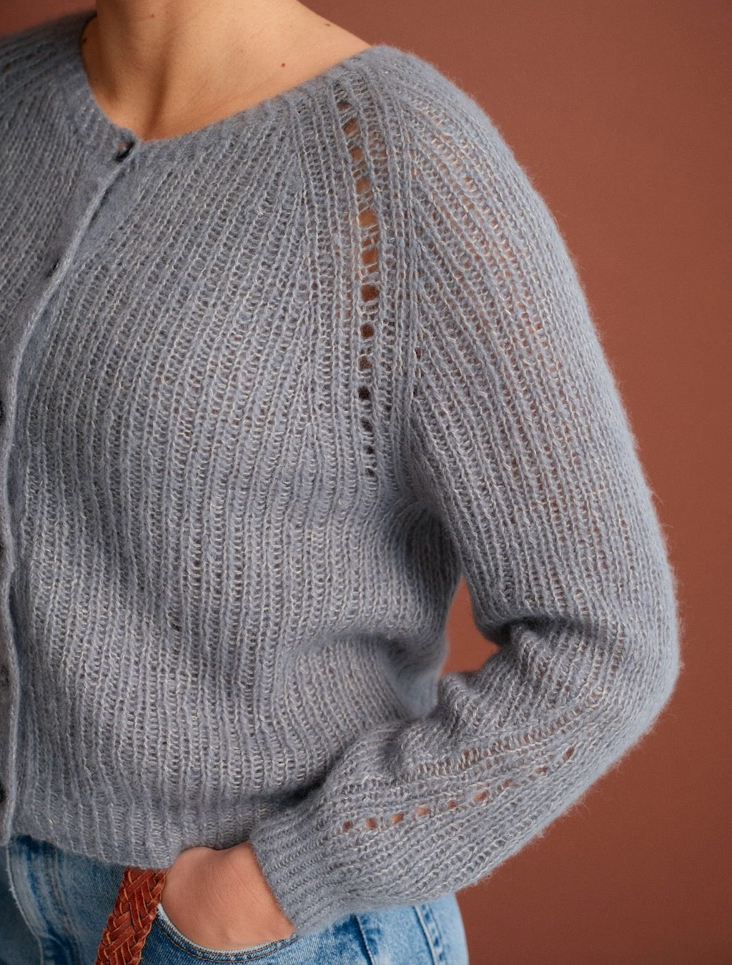 52 Weeks Sweaters