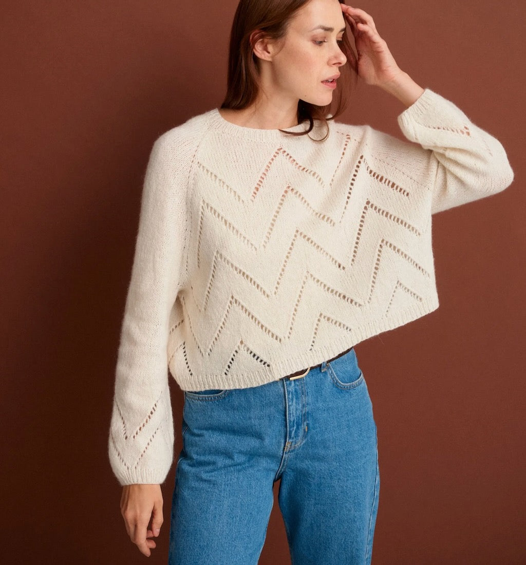 52 Weeks Sweaters