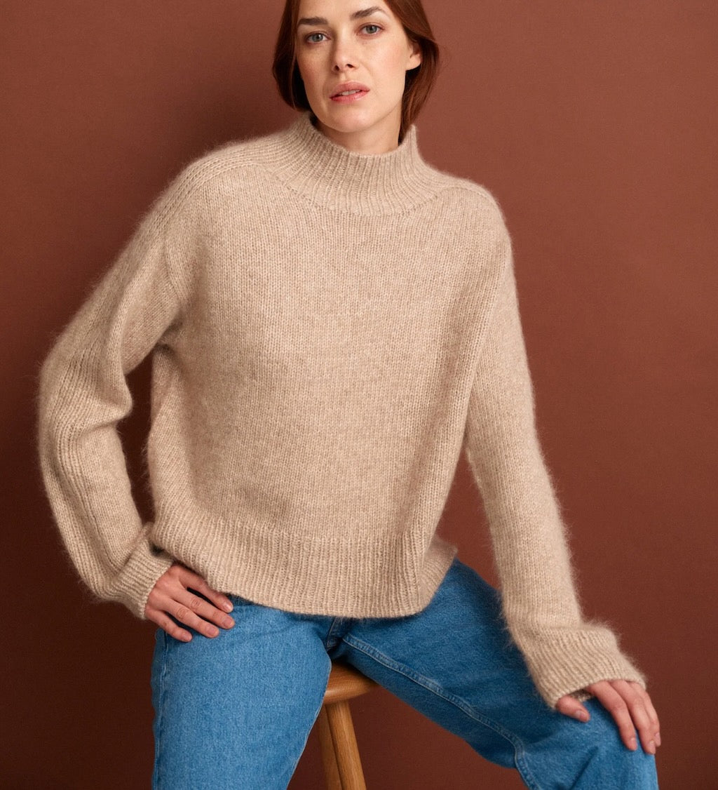 52 Weeks Sweaters