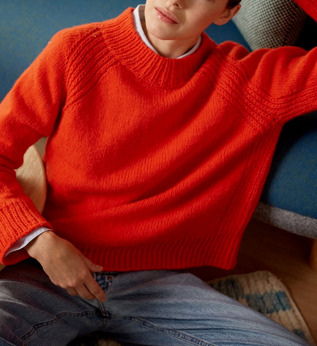 52 Weeks Sweaters