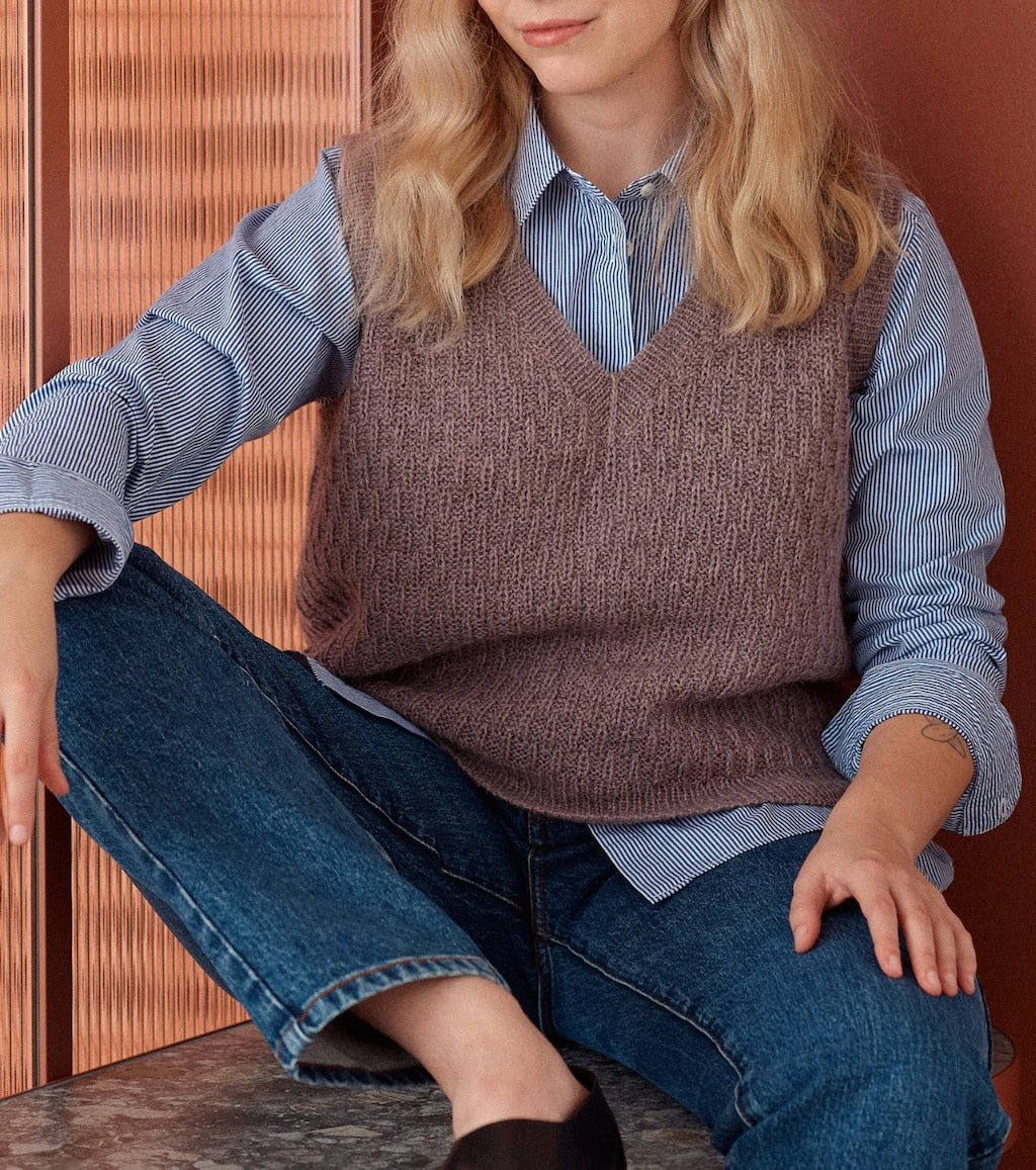 52 Weeks Sweaters