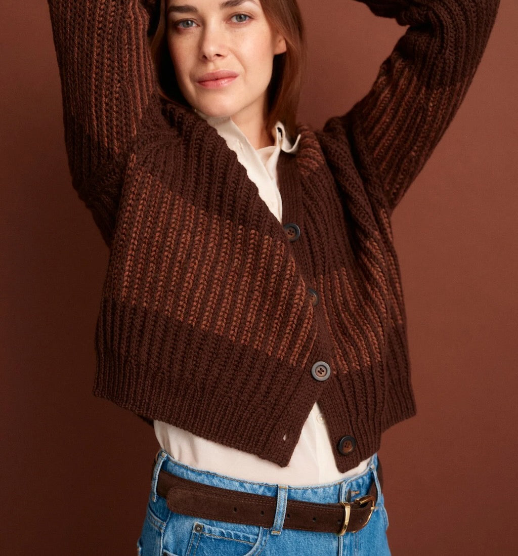 52 Weeks Sweaters