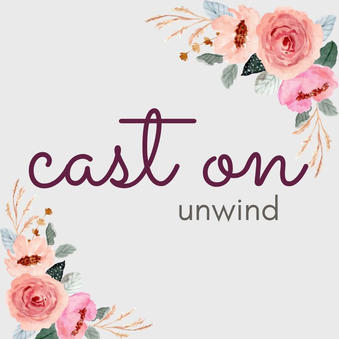 Cast On / Unwind