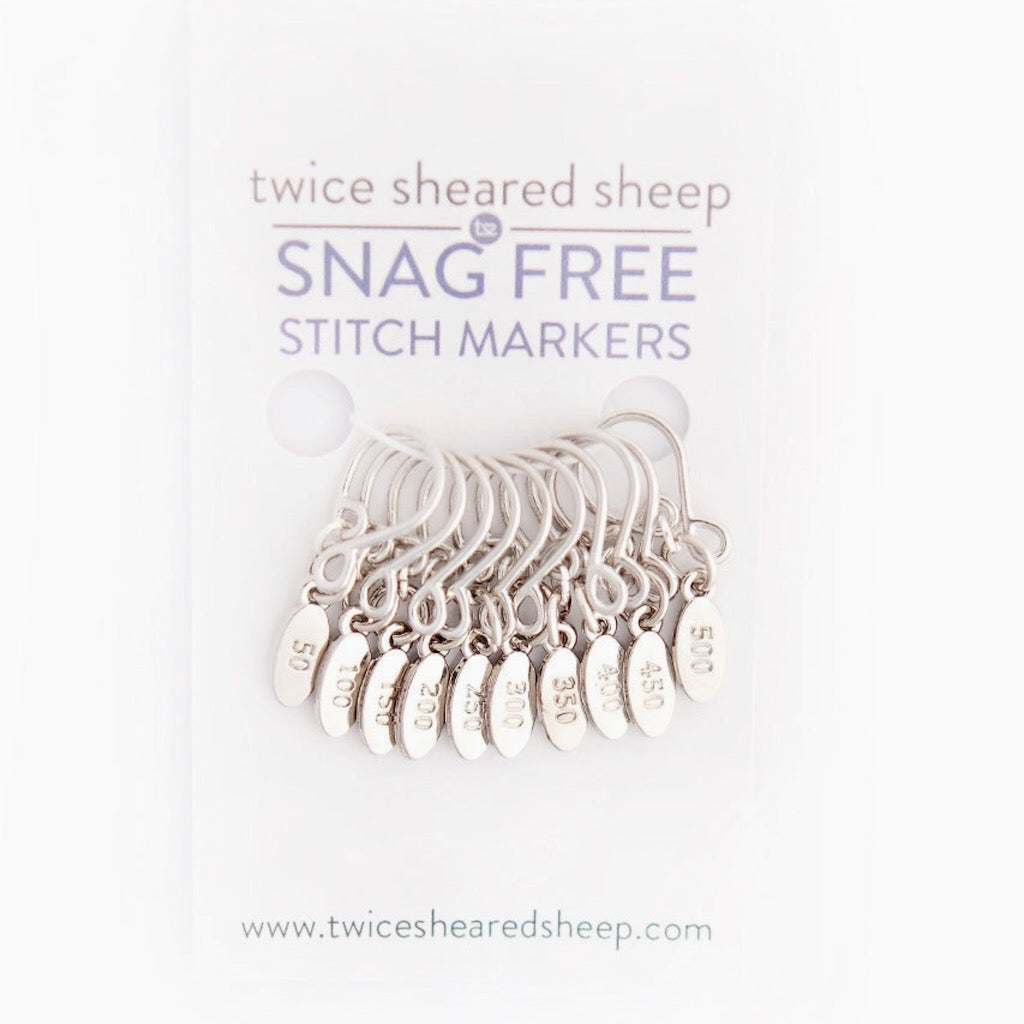 TSS Cast On Counting StMkrs