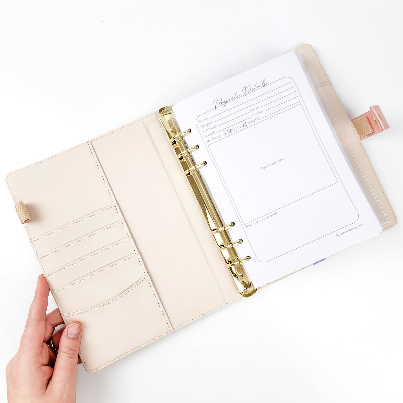 TSS Project Journal