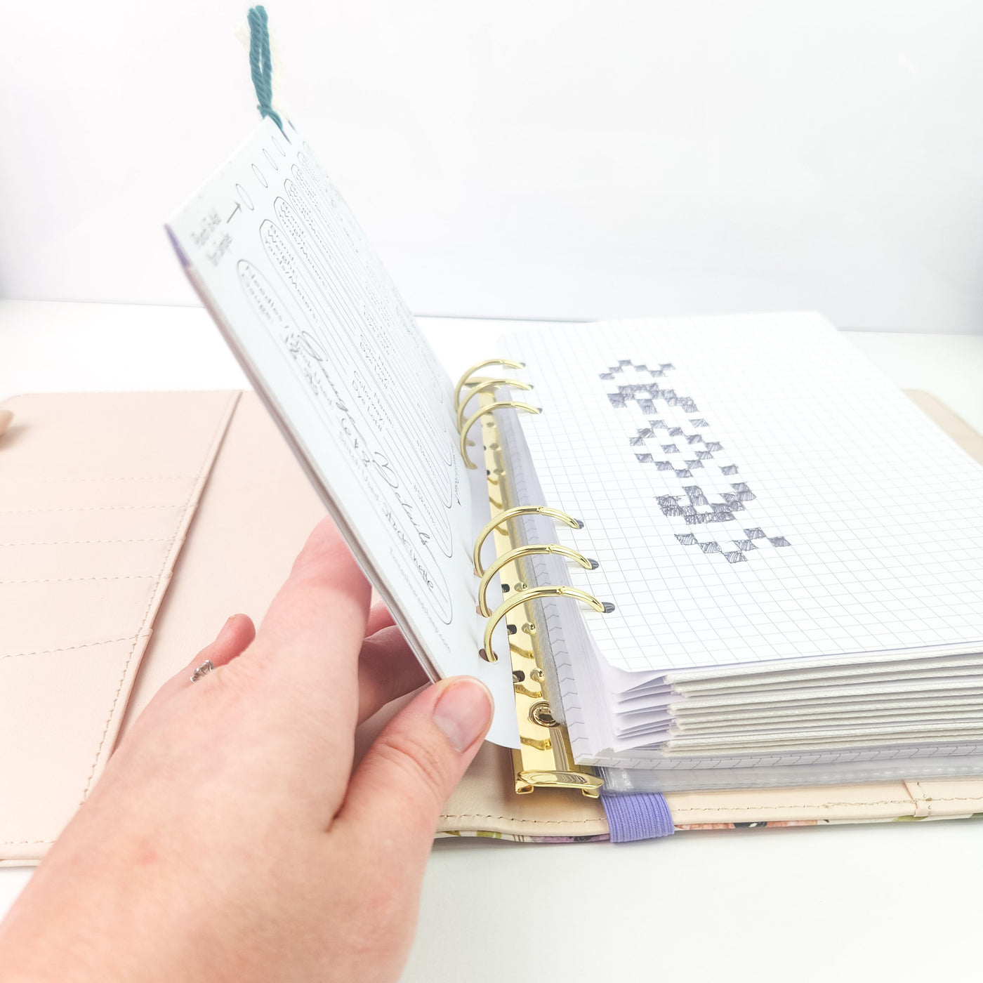 TSS Project Journal