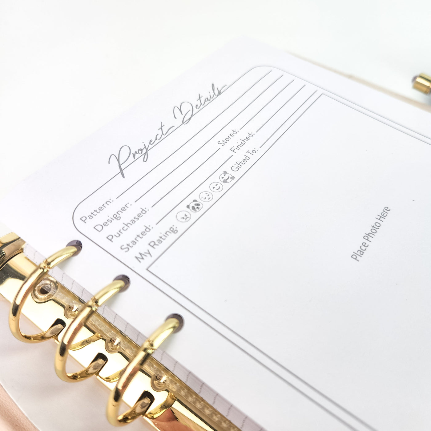 TSS Project Journal