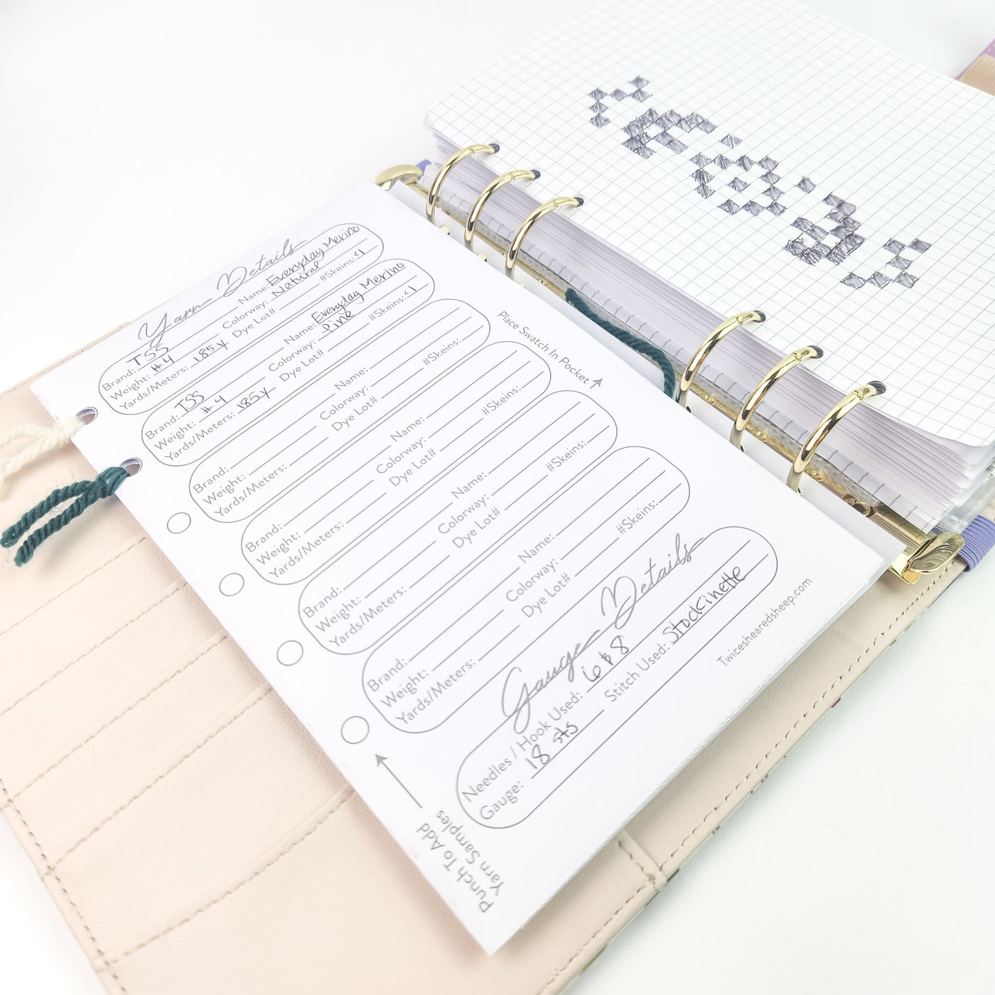 TSS Project Journal