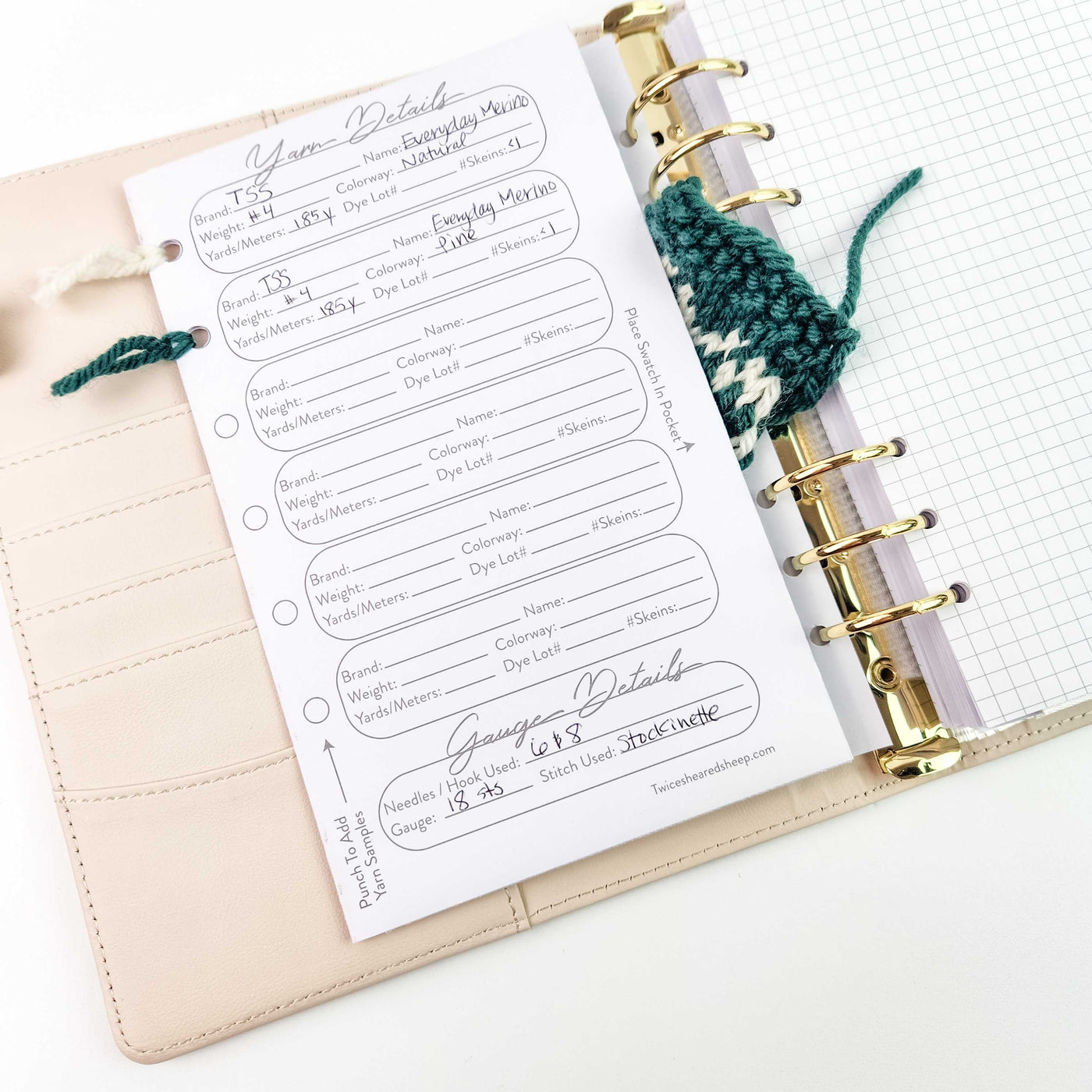 TSS Project Journal