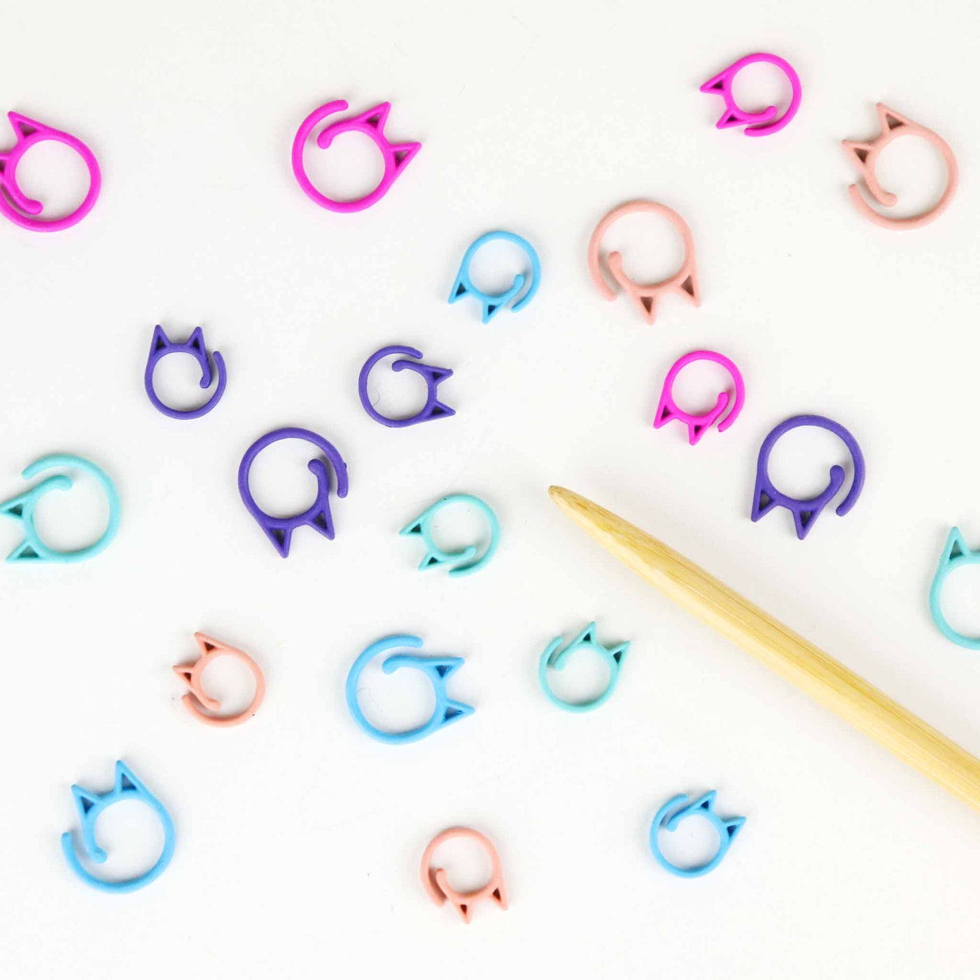 TSS Cat Clips