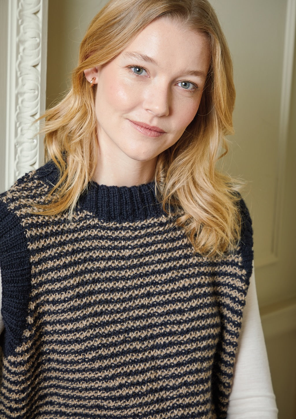 Mohair Tweed Collection