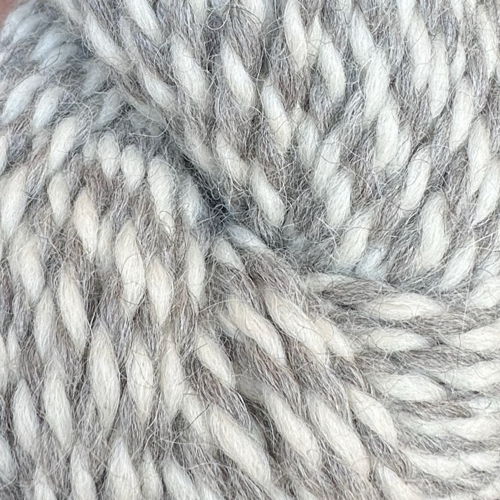 Ultra Alpaca Chunky Natural