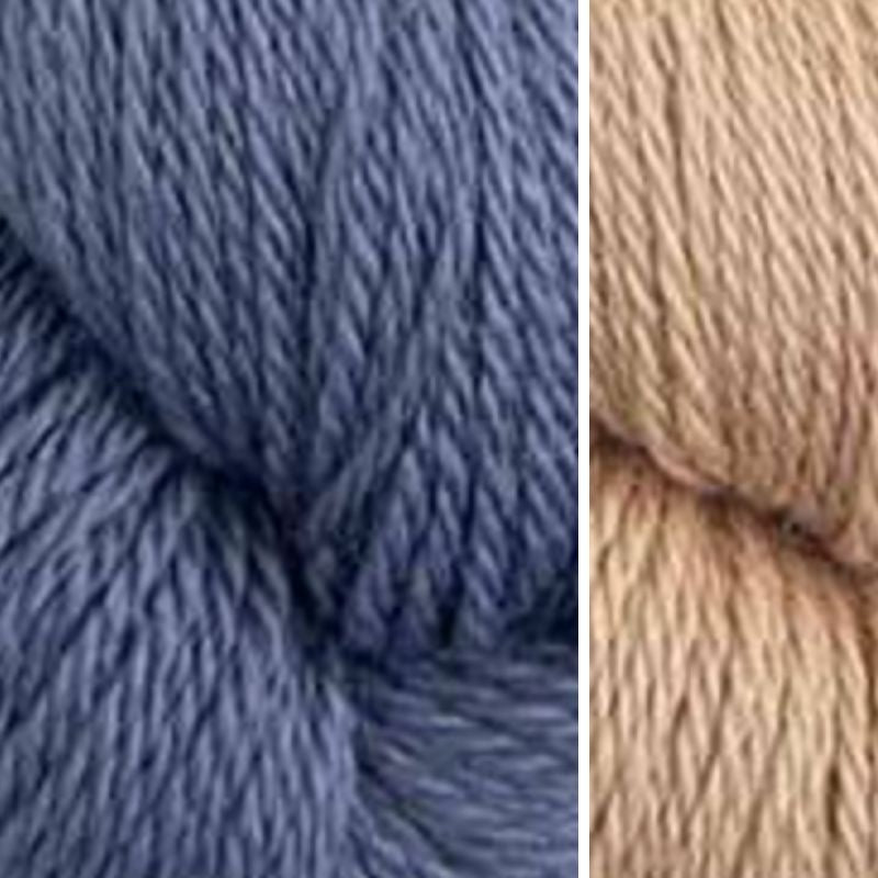 Popple Bandana Yarn Bundle
