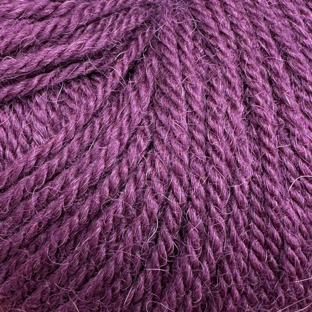 Alpaca Wool