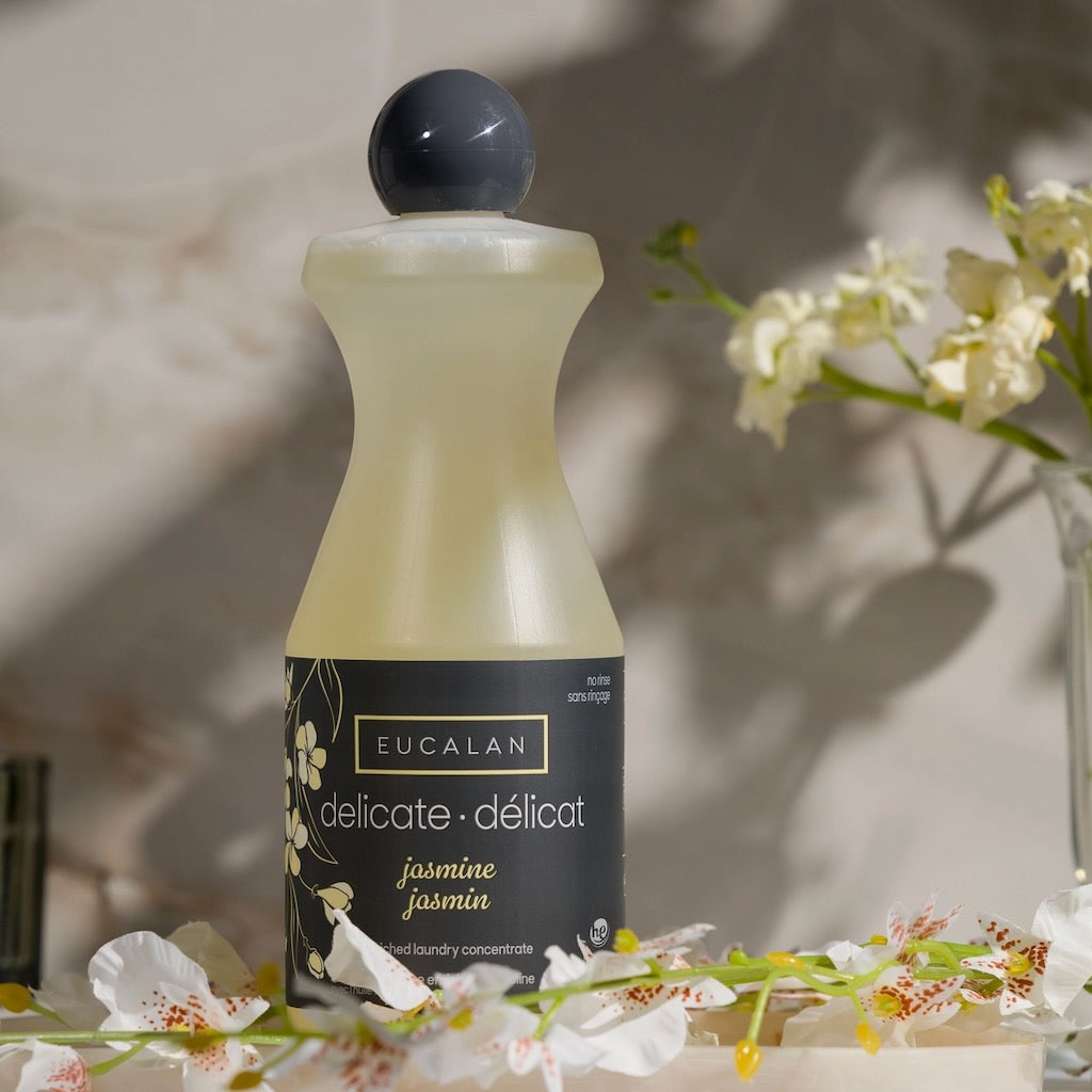 Eucalan 16.9 - Jasmine