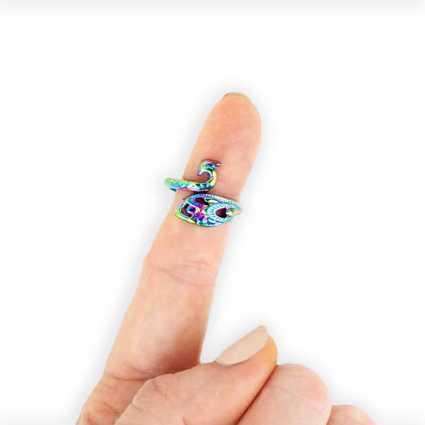 TSS Tension Ring