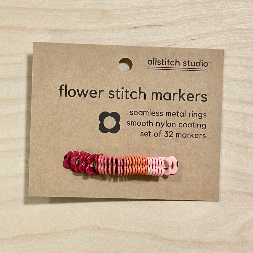 Flower Rings SM Warm