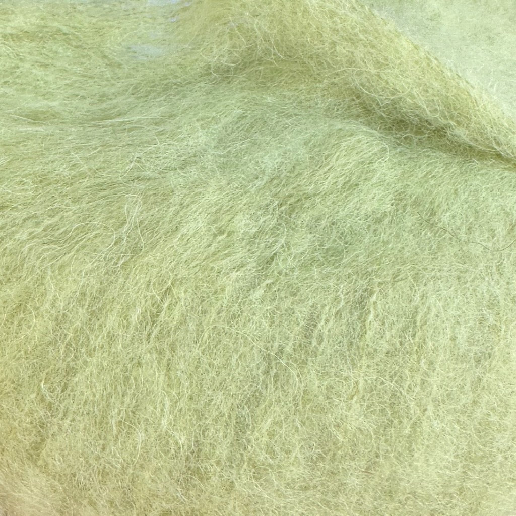 Alpaca Haze