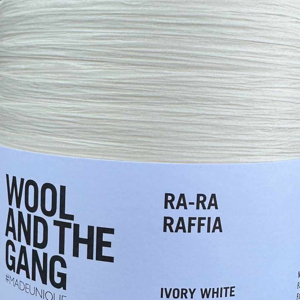 Ra Ra Raffia