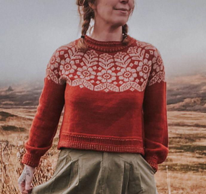 Autumn Alpine Bundle