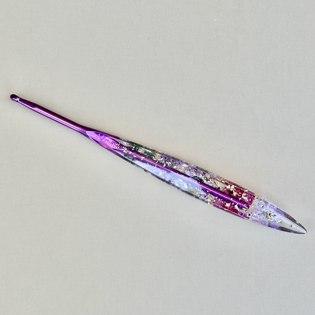 Floral Hook