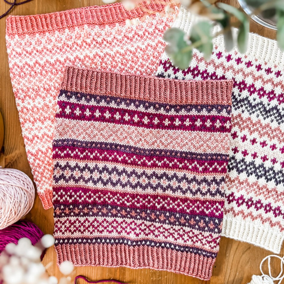 SNACKS Make-along 2026