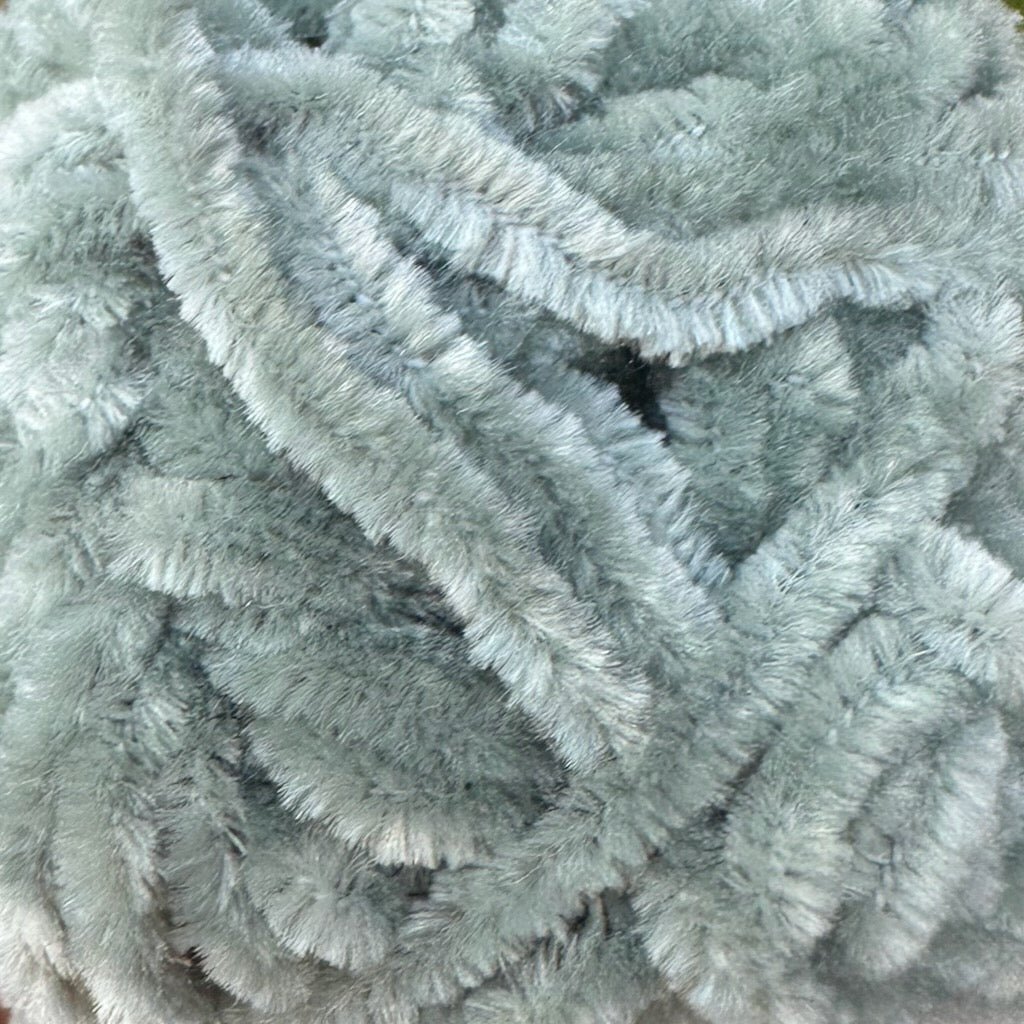 Happy Chenille