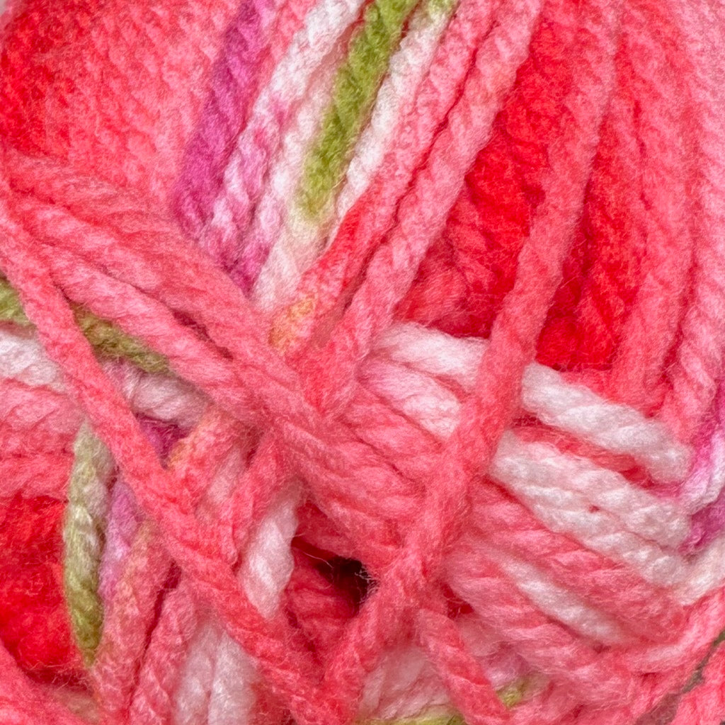 Baby Blossom Chunky