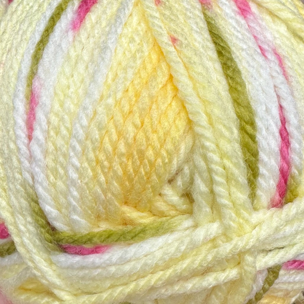 Baby Blossom Chunky