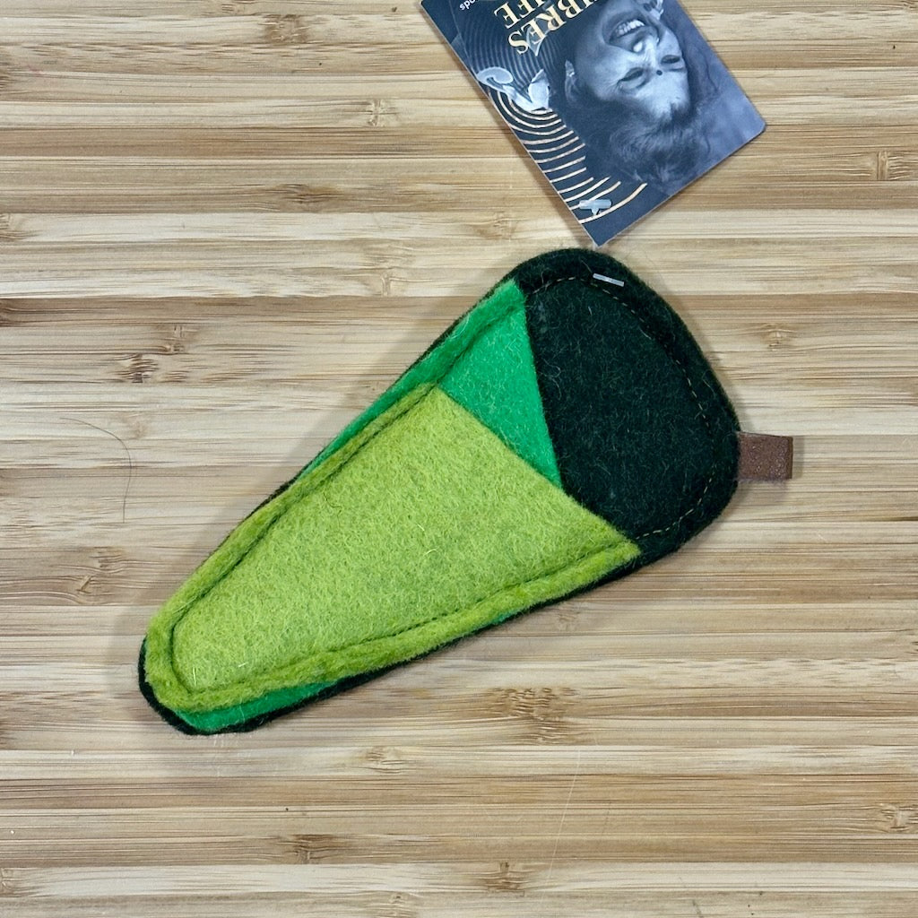 Felt Scissor Sleeve