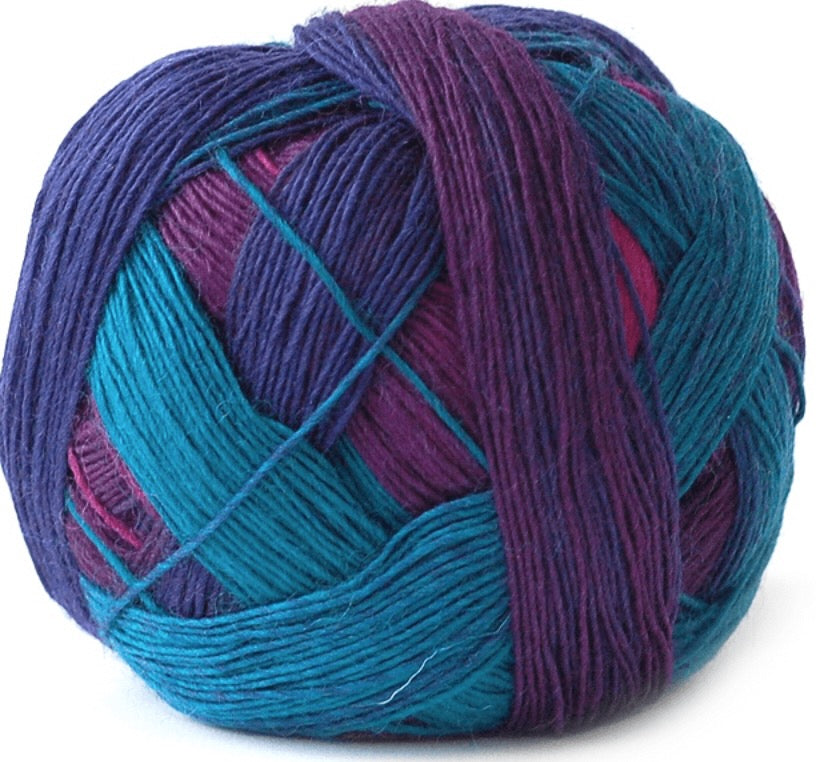 Zauberball
