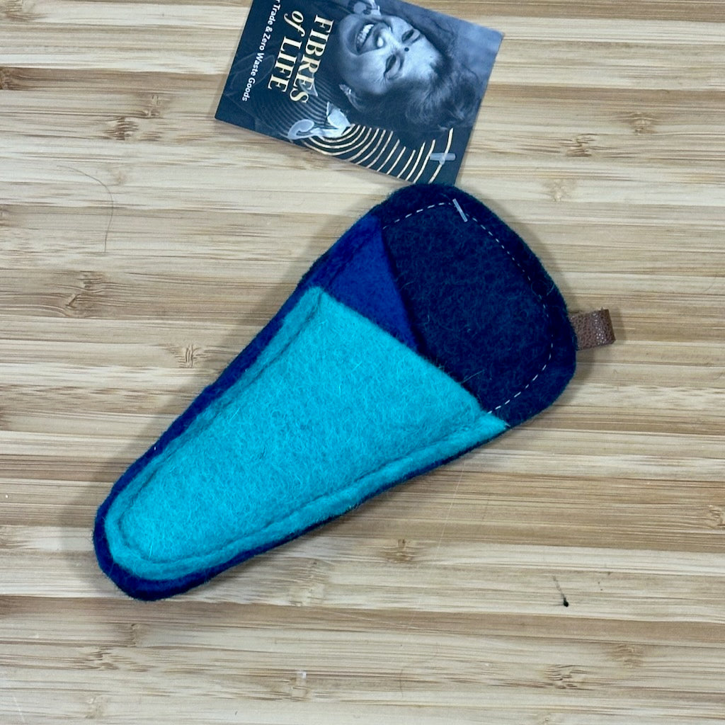 Felt Scissor Sleeve