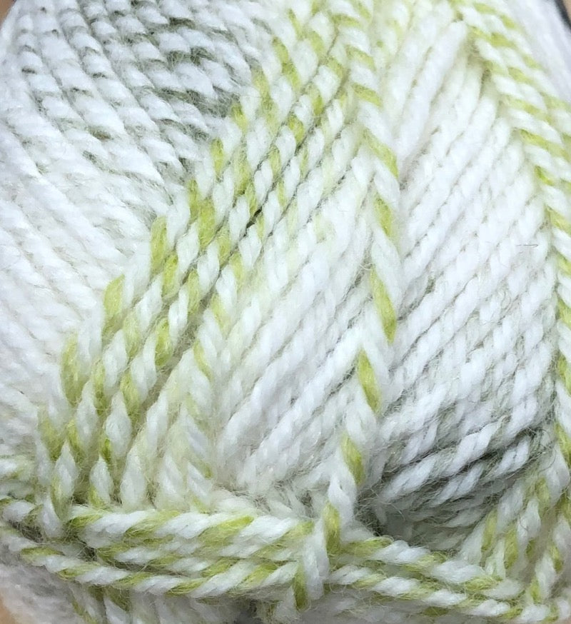 Encore Colorspun