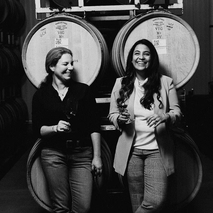Field Trip 9 - Wine Tasting