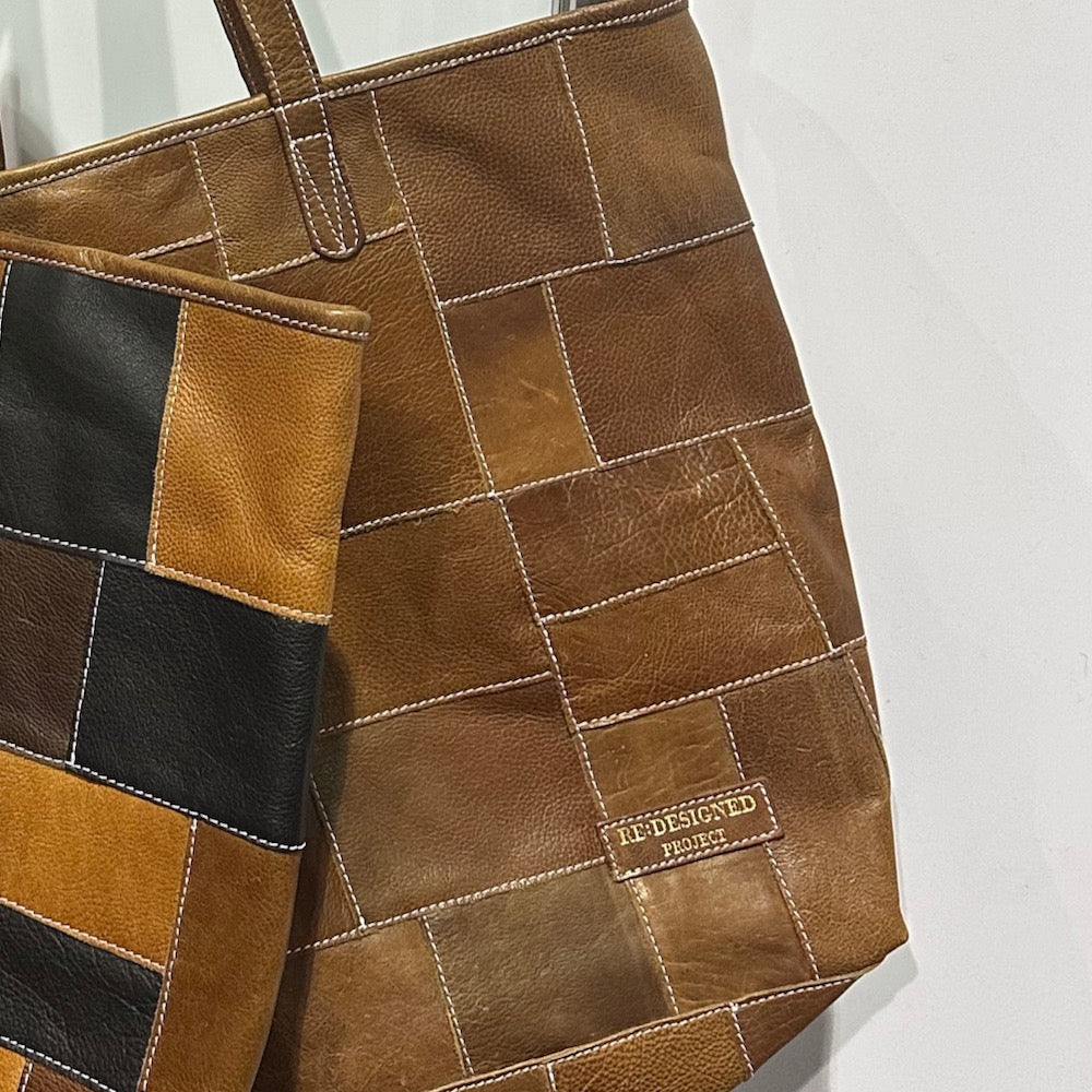 Torn & Cut 19 - Walnut