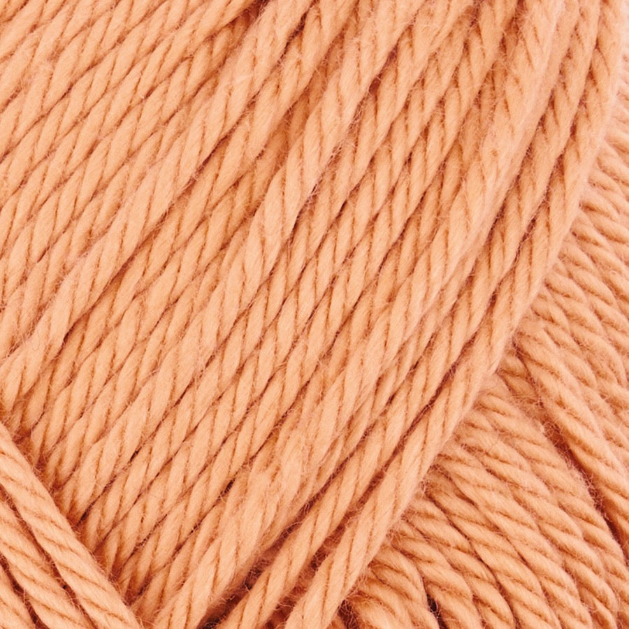 Handknit Cotton