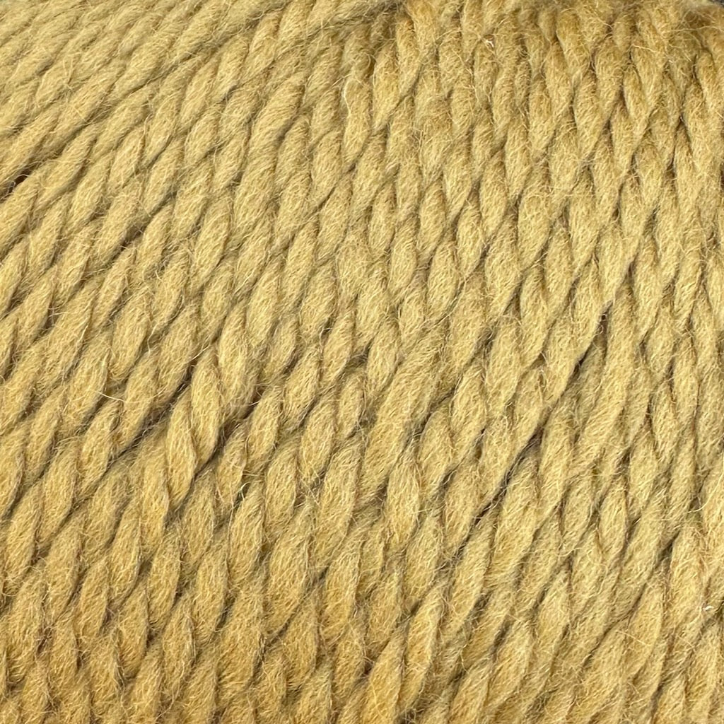 Chunky Wool