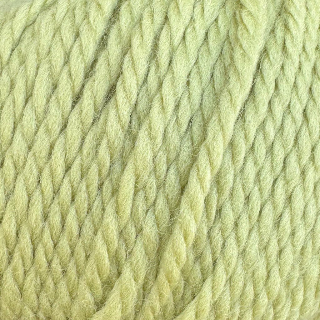 Chunky Wool