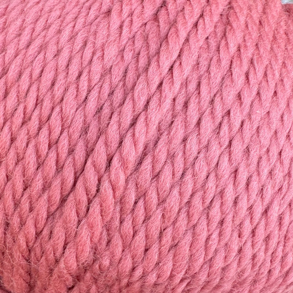 Chunky Wool
