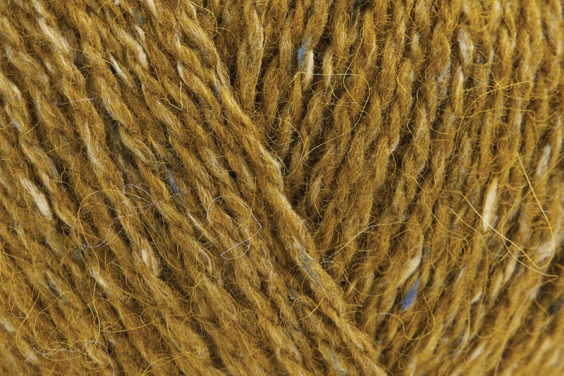 Felted Tweed