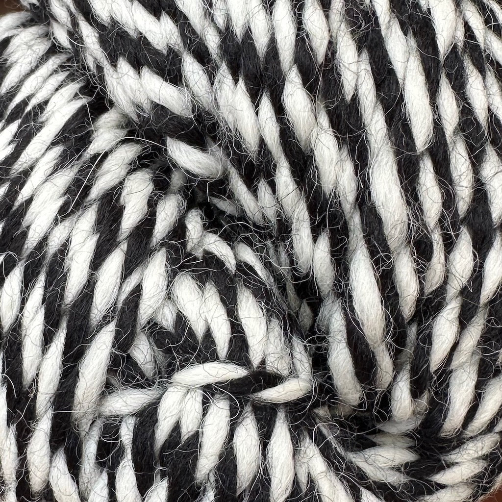 Ultra Alpaca Chunky Natural