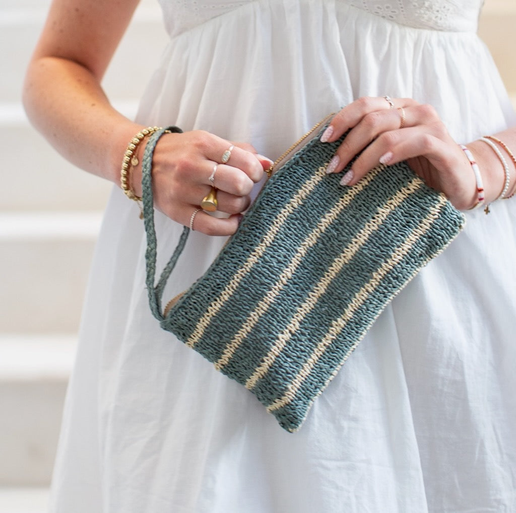 Paloma Pouch